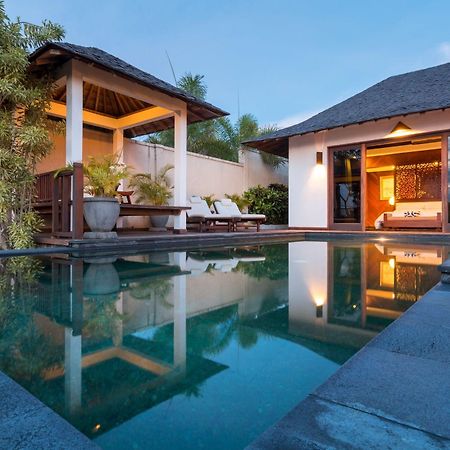 Airis Luxury Villas & Spa Ungasan Extérieur photo