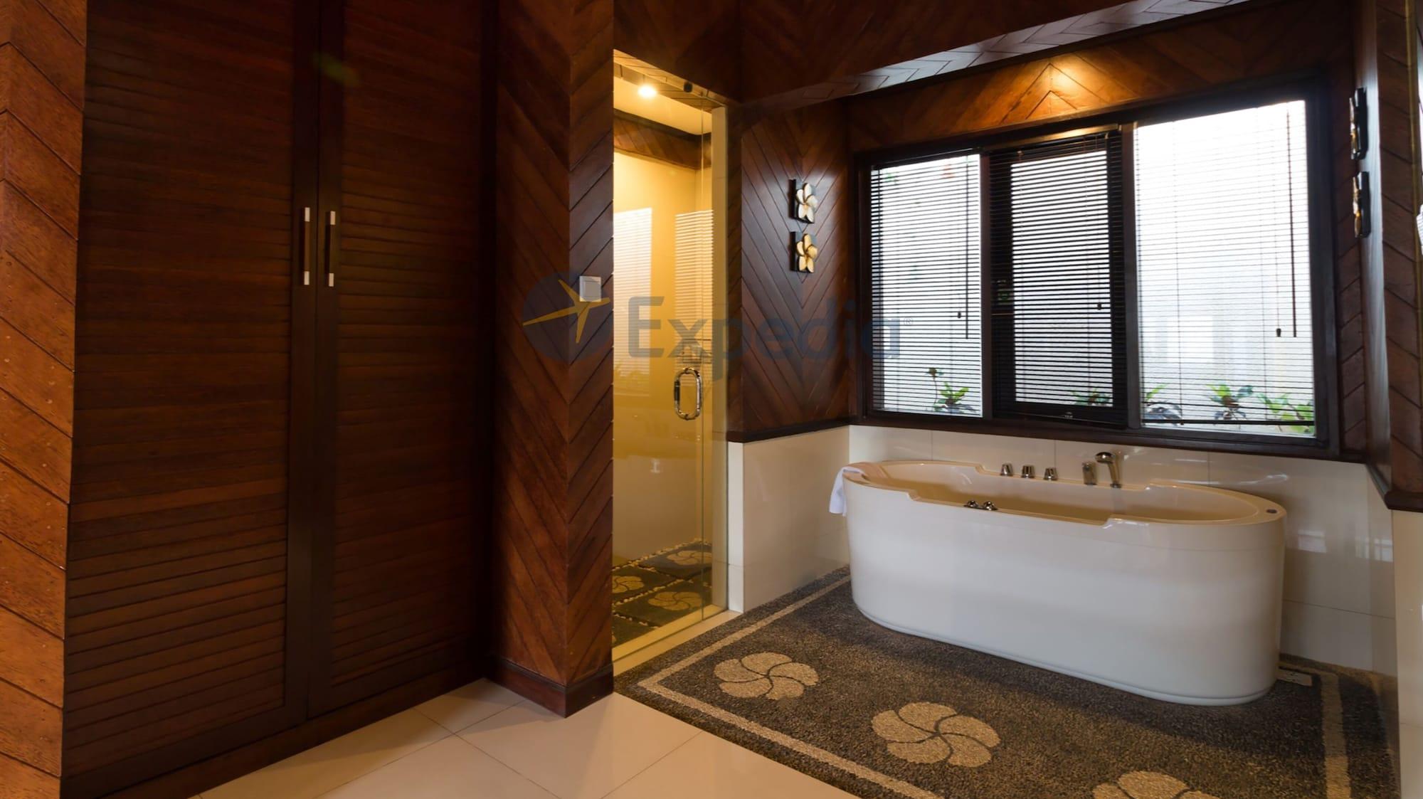 Airis Luxury Villas & Spa Ungasan Extérieur photo