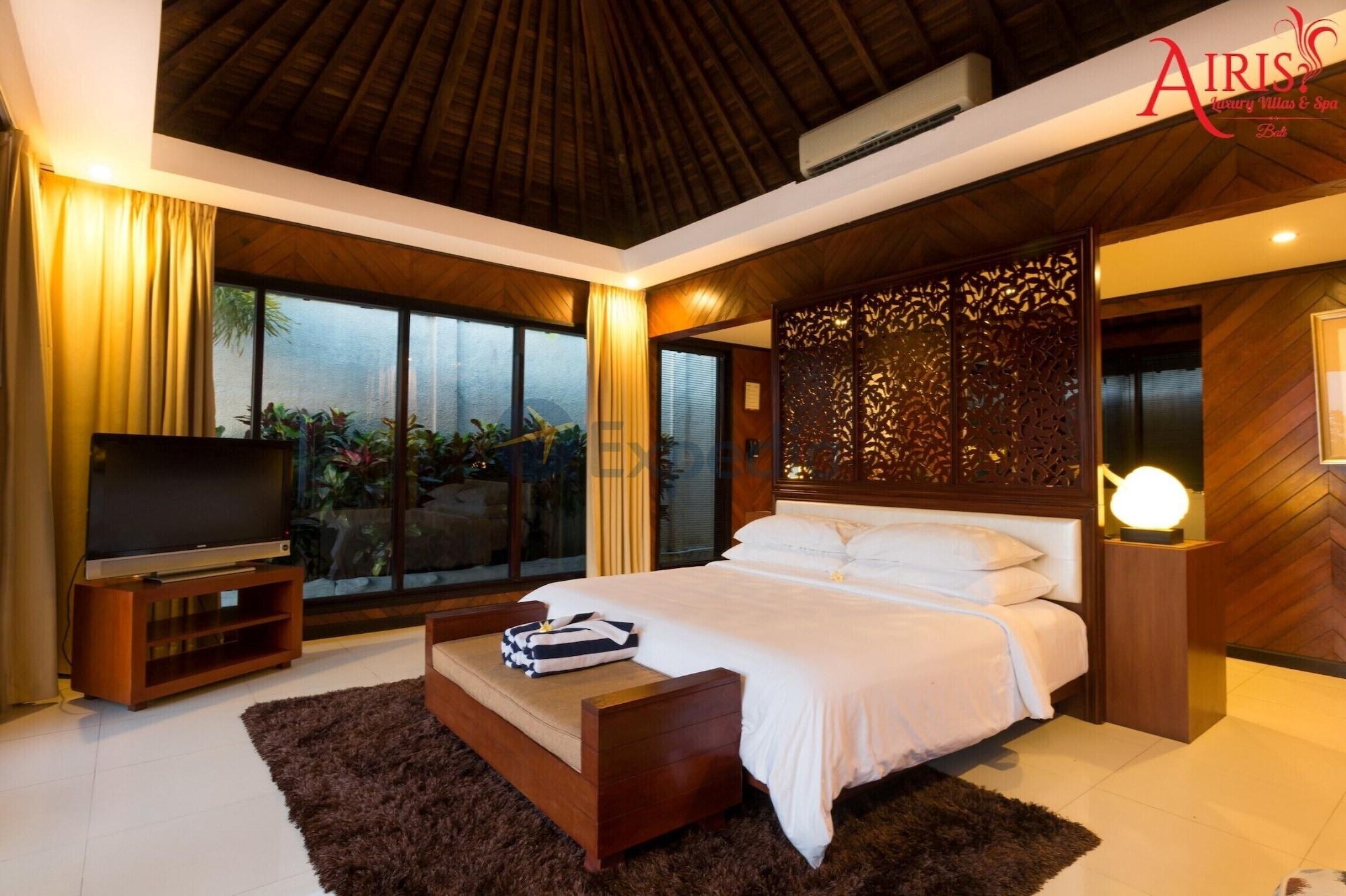 Airis Luxury Villas & Spa Ungasan Extérieur photo