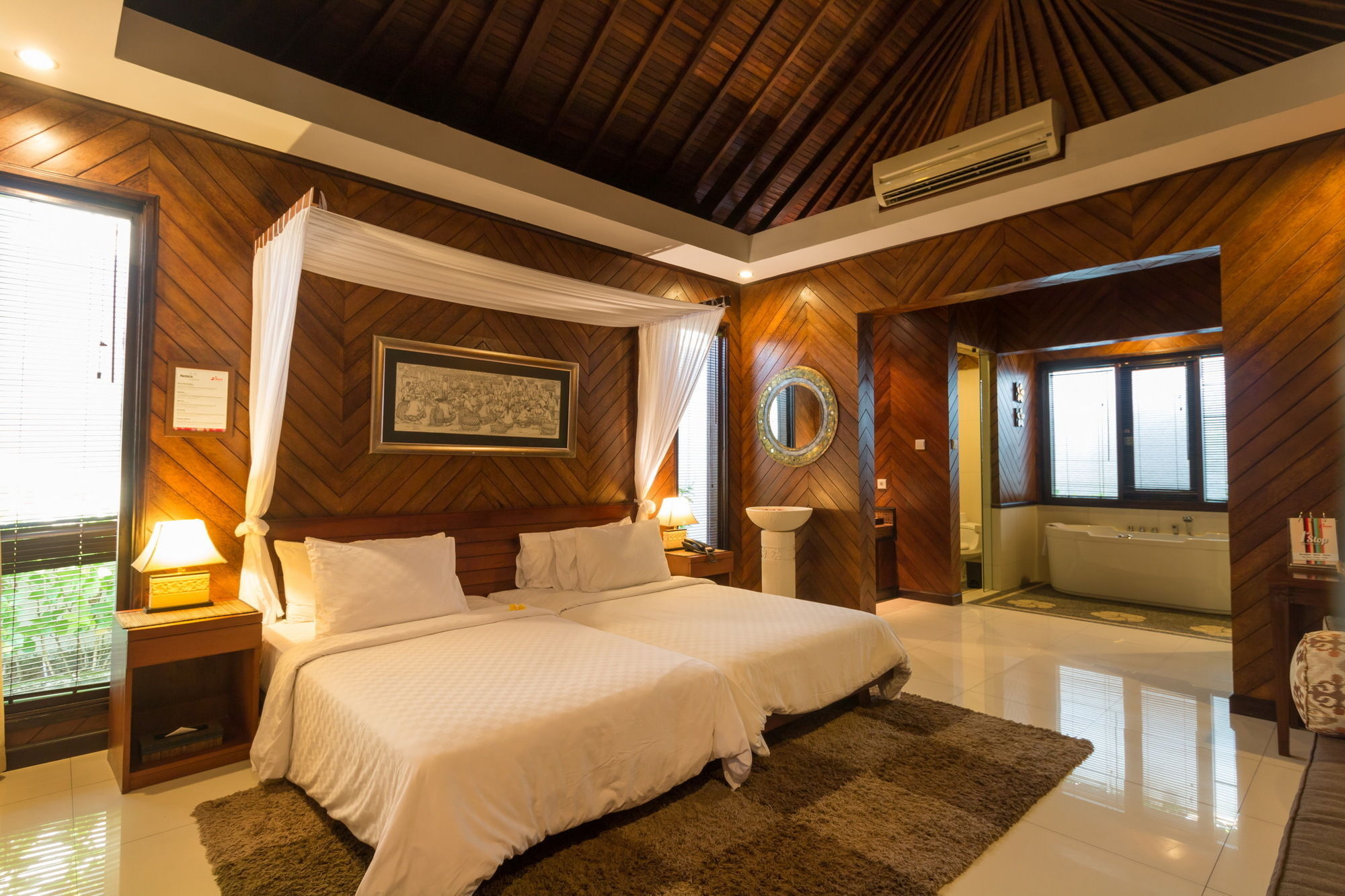Airis Luxury Villas & Spa Ungasan Extérieur photo