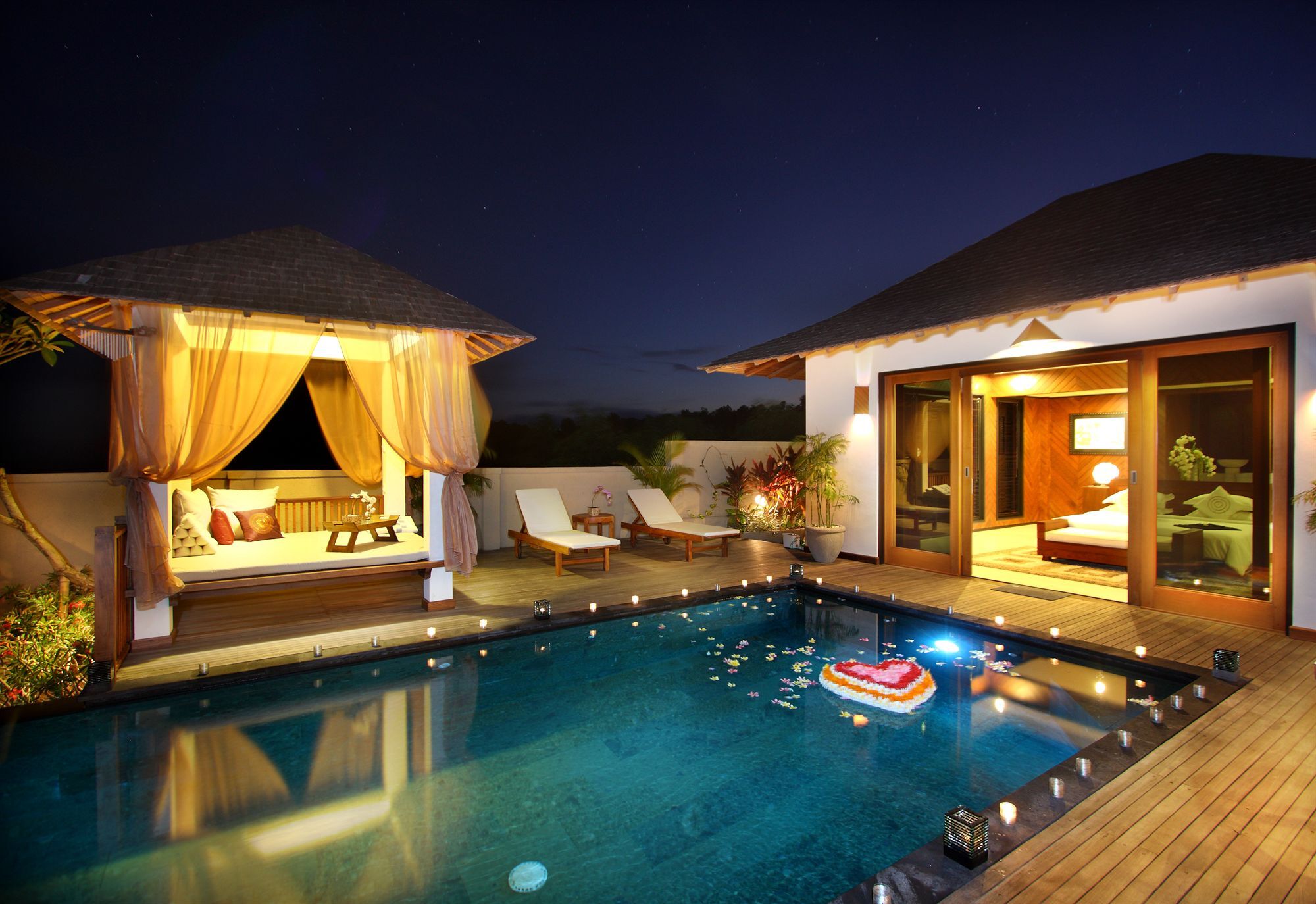 Airis Luxury Villas & Spa Ungasan Extérieur photo