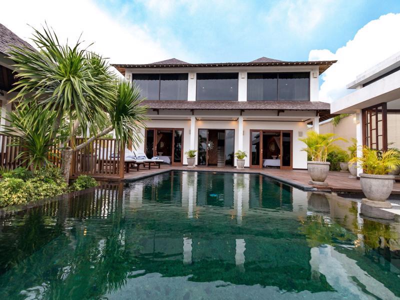 Airis Luxury Villas & Spa Ungasan Extérieur photo