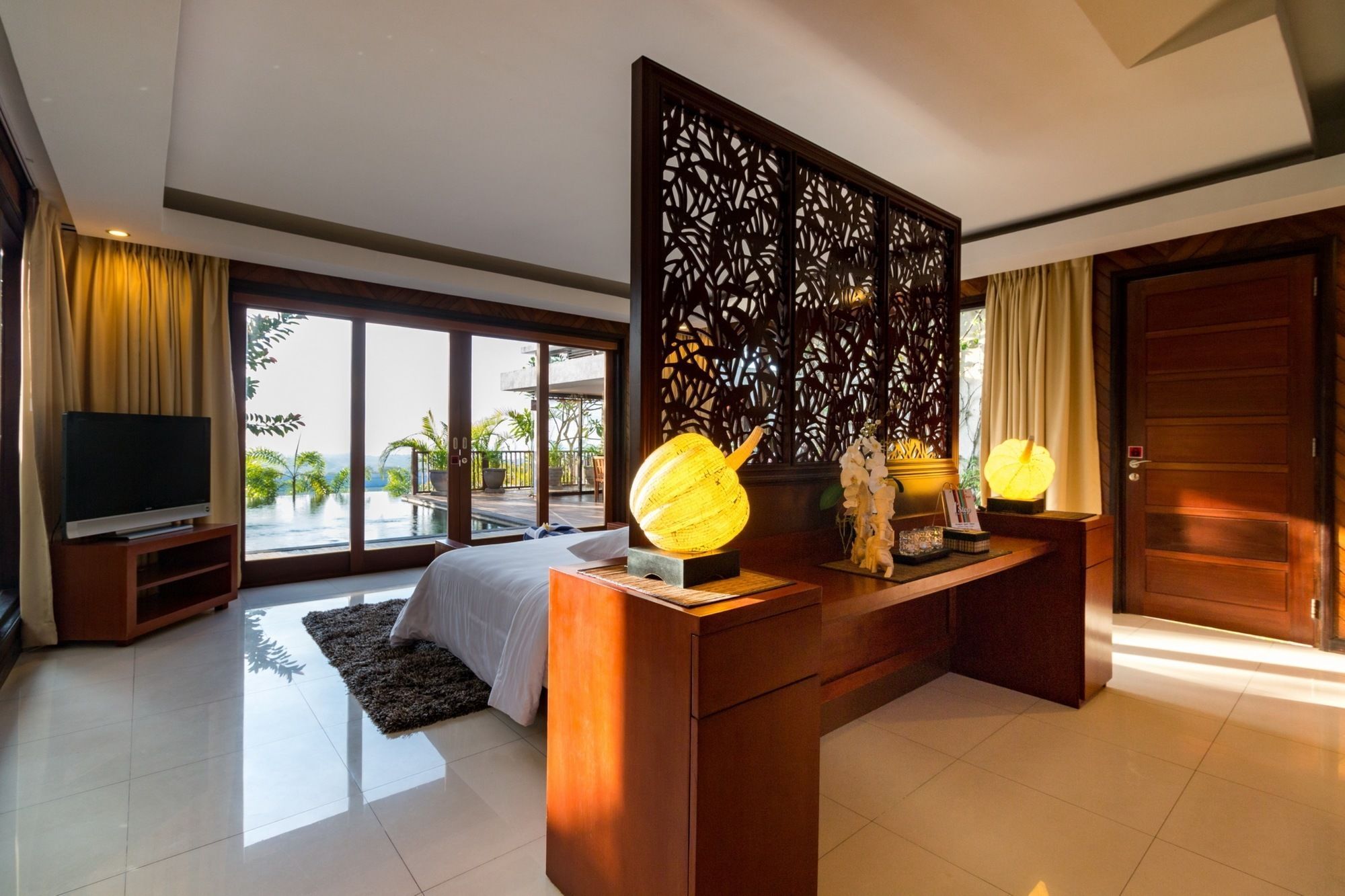 Airis Luxury Villas & Spa Ungasan Extérieur photo