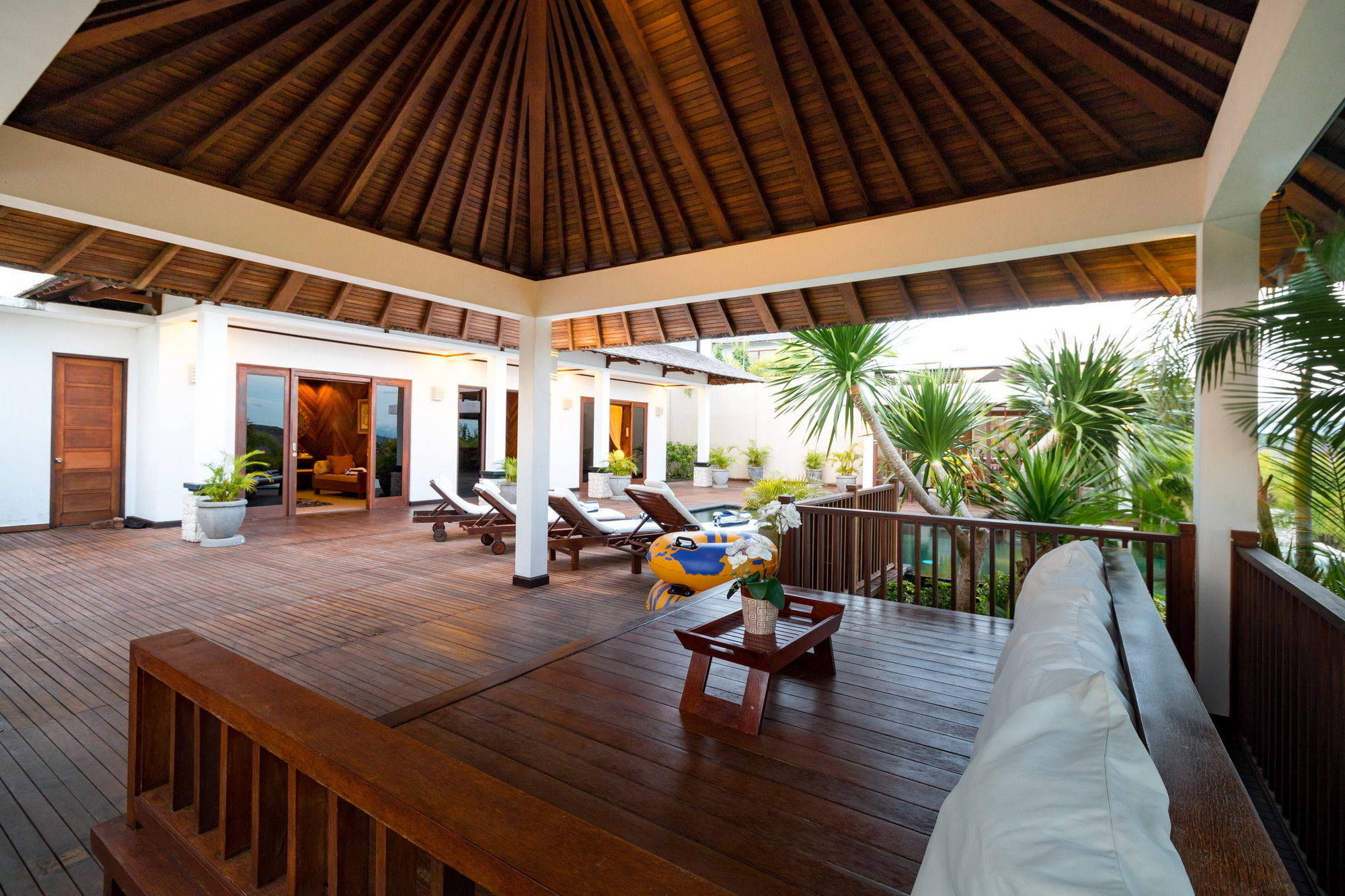 Airis Luxury Villas & Spa Ungasan Extérieur photo